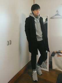 UNIQLO | カラーソックス(ソックス/靴下)