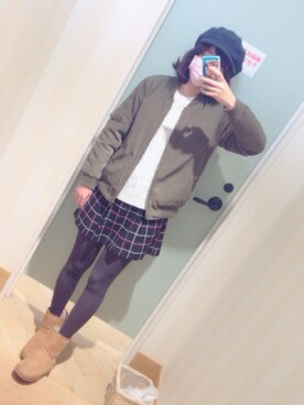 key☆:)さんのコーディネート