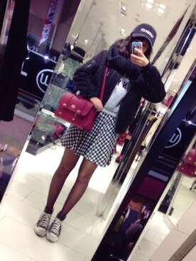 key☆:)さんのコーディネート