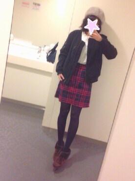 key☆:)さんのコーディネート