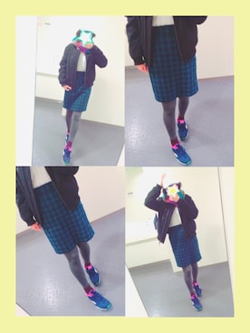 key☆:)さんのコーディネート