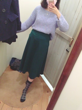 key☆:)さんのコーディネート