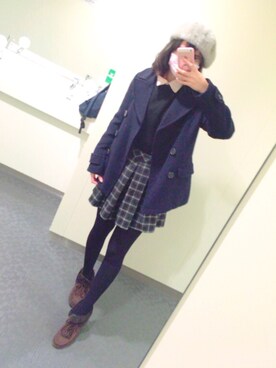 key☆:)さんのコーディネート