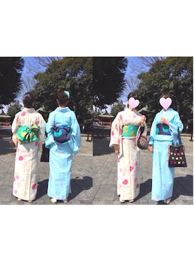 key☆:)さんのコーディネート