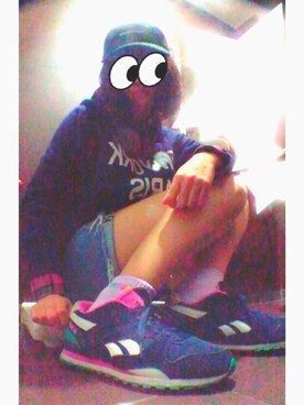 key☆:)さんのコーディネート