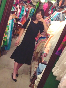 key☆:)さんのコーディネート