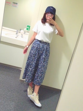 key☆:)さんのコーディネート