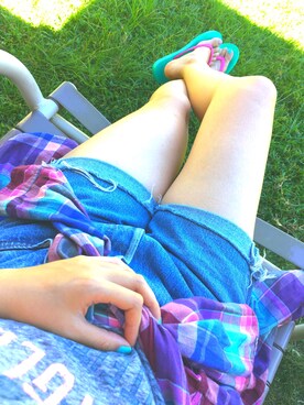 key☆:)さんのコーディネート