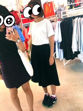 key☆:)さんのコーディネート