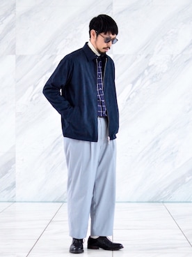 MASUさんのコーディネート