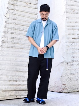 MASUさんのコーディネート