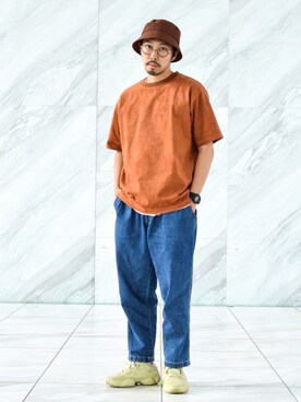 MASUさんのコーディネート