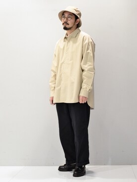 MASUさんのコーディネート