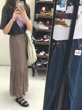 うかさんのコーディネート