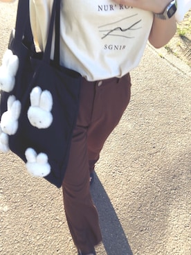 うかさんのコーディネート