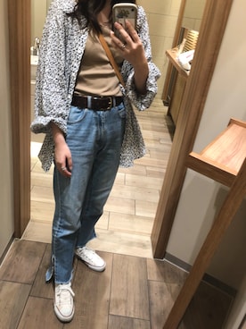 うかさんのコーディネート