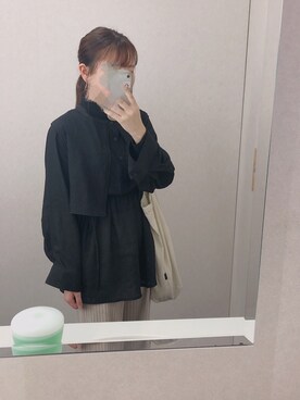 うかさんのコーディネート