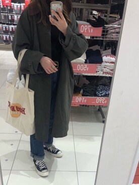 うかさんのコーディネート