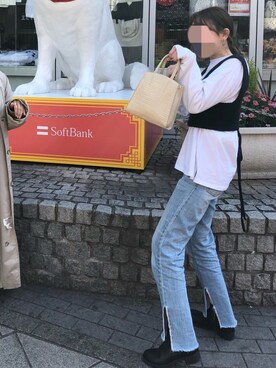 うかさんのコーディネート