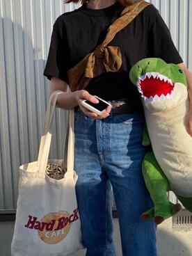 うかさんのコーディネート