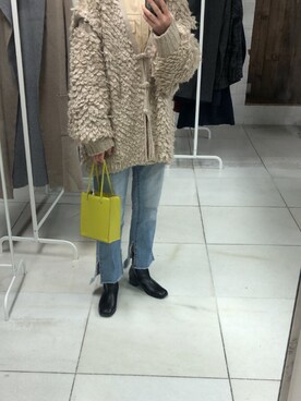 うかさんのコーディネート