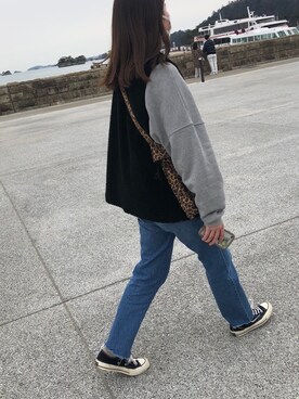 うかさんのコーディネート