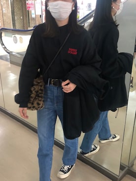 うかさんのコーディネート