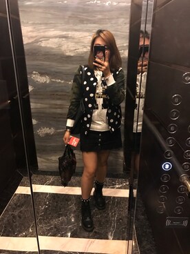 KitKoHu_B尛煕さんのコーディネート