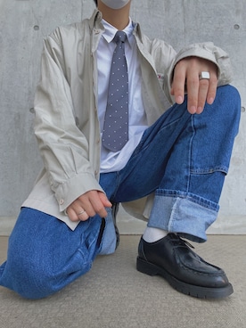 京さんのコーディネート