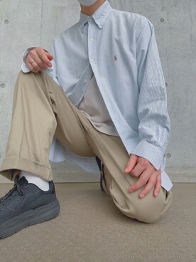 京さんのコーディネート