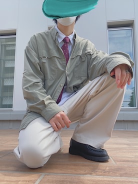 京さんのコーディネート