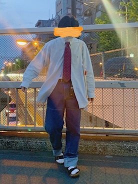 京さんのコーディネート