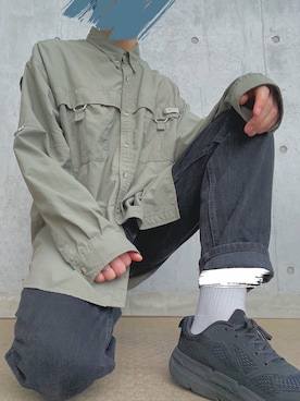 京さんのコーディネート