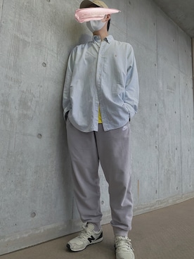 京さんのコーディネート