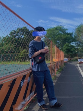 京さんのコーディネート