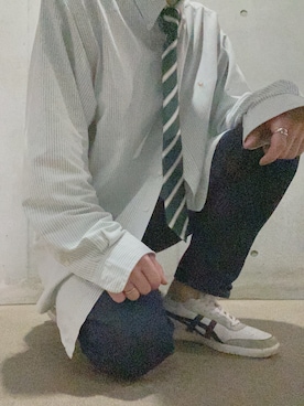 京さんのコーディネート