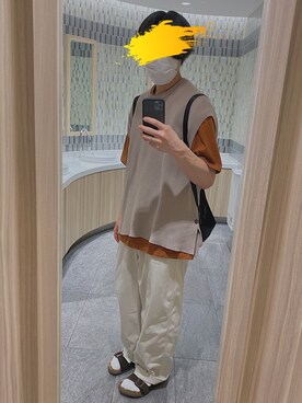 京さんのコーディネート