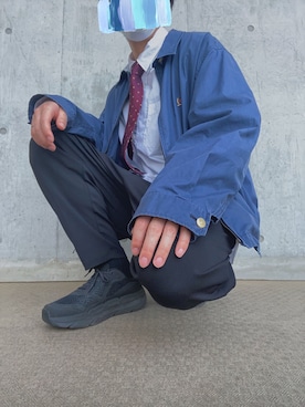 京さんのコーディネート