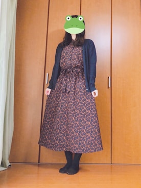 しおさんのコーディネート