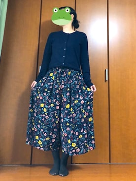 しおさんのコーディネート