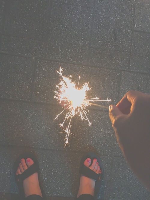 ヒイ サンダルを使ったコーディネート Wear