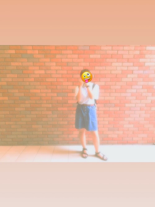 ヒイ その他を使ったコーディネート Wear