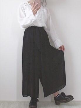 satomiさんのコーディネート