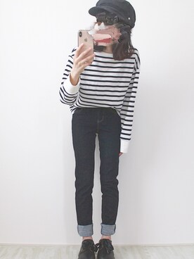 satomiさんのコーディネート