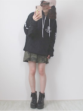 satomiさんのコーディネート