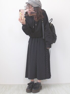 satomiさんのコーディネート