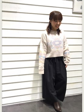 mari＊さんのコーディネート