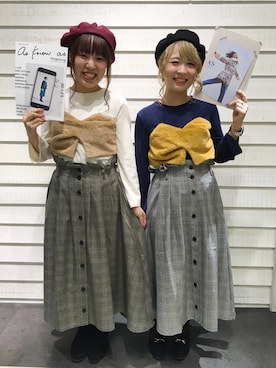 mari＊さんのコーディネート