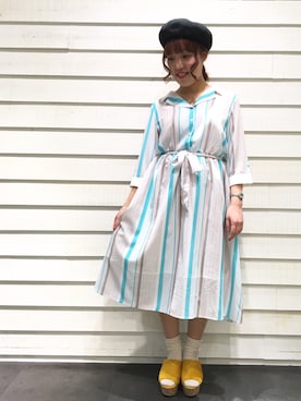 mari＊さんのコーディネート