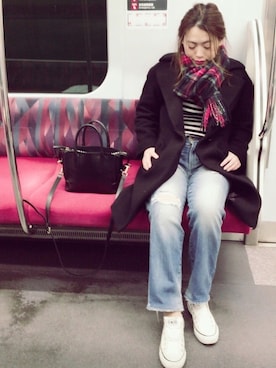 Ayumi0720さんのコーディネート